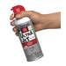 Ultrajet® All-Way Nonflammable Aerosol Duster, 8oz Aerosol